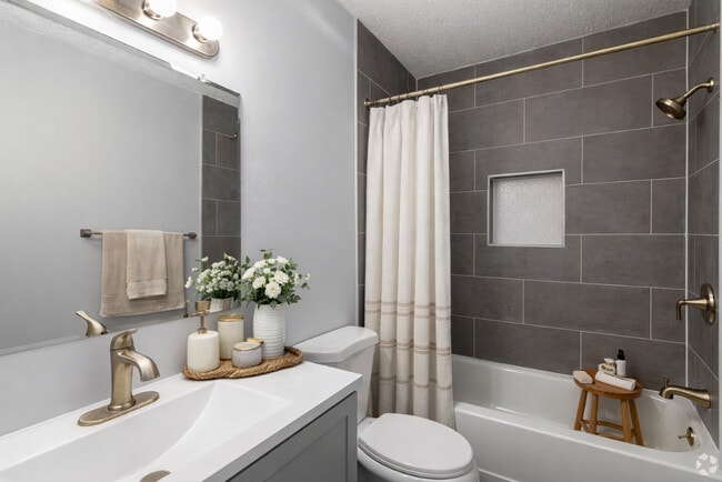 Bathroom - Toll Gate Estates