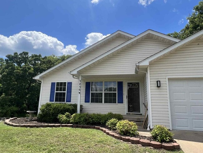 Photo - COMING SOON: BEAUTIFUL 3 BEDROOM / 2 BATHROOM HOUSE WITH FENCED IN YARD, PORCH, AND SHED LOCATED ...