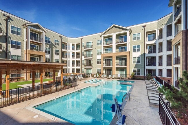The Cardinal Apartments