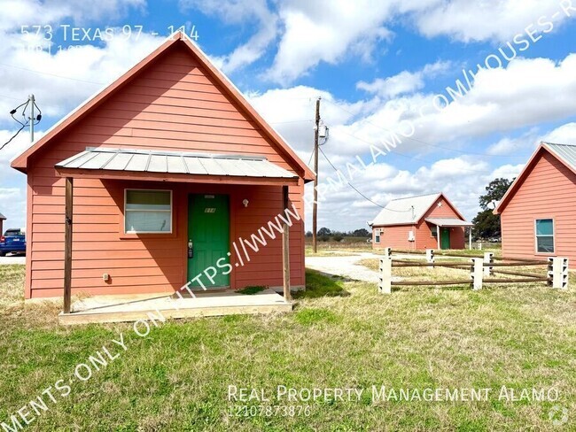 Building Photo - AVAILABLE NOW! 1 Bedroom / 1 Bath Lodge w/... Unit 114 Rental