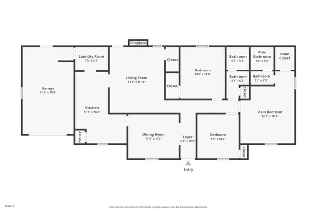 Photo - 100 Laurel Oak Ln