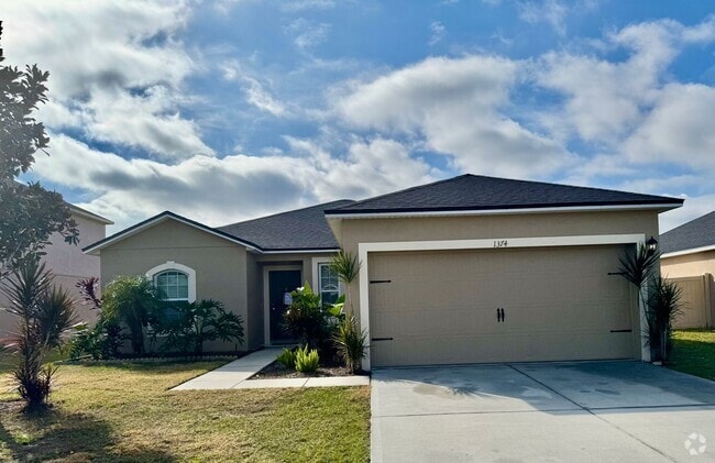 Building Photo - 1374 Cypress Ridge Loop Rental