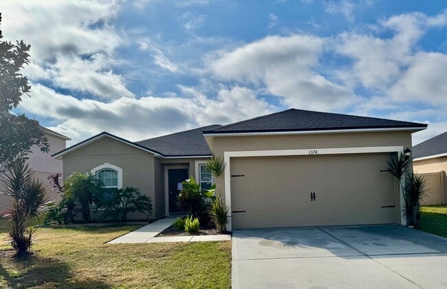 Photo - 1374 Cypress Ridge Loop House