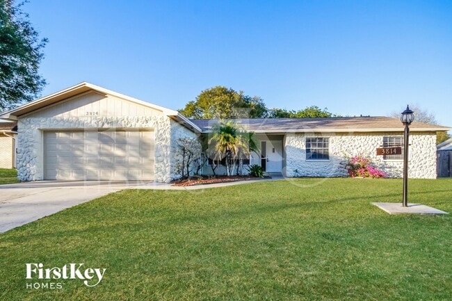 Photo - 3814 Treadway Dr