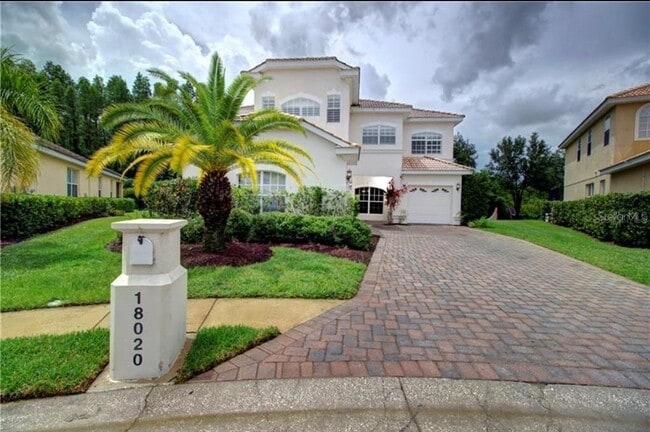 Photo - 18020 Maui Isle Dr