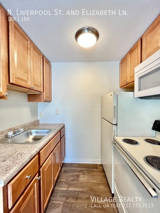 Photo - 35 N Liverpool St Unidad C