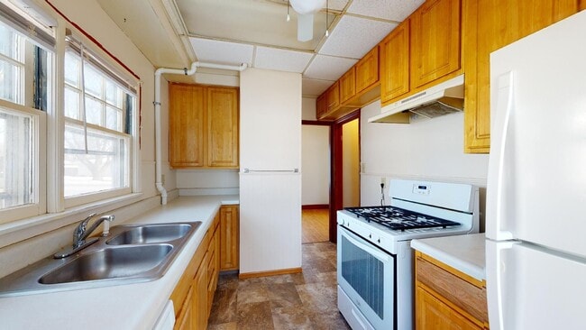 Photo - Private Yard