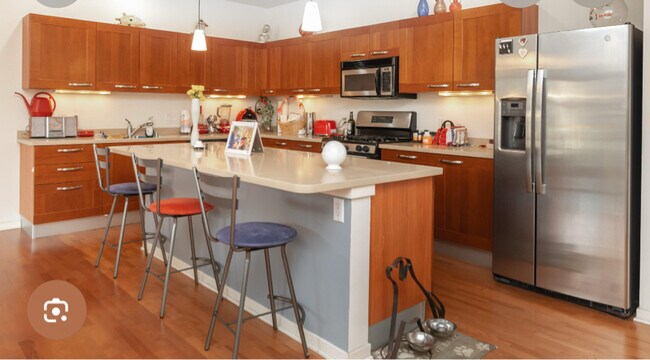 Photo - 1522 N Prospect Ave Unidad 301