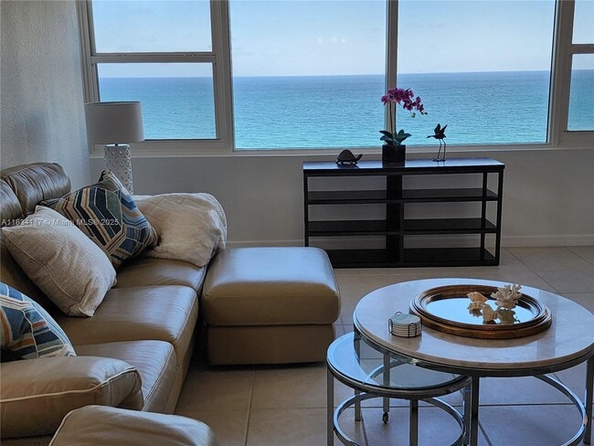 Photo - 3505 S Ocean Dr Unit 1406