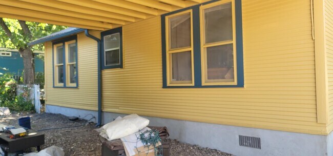 Photo - 1707 E 34th St