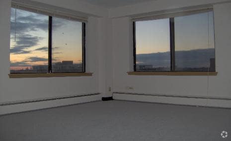 Sala de estar - Lake Summit