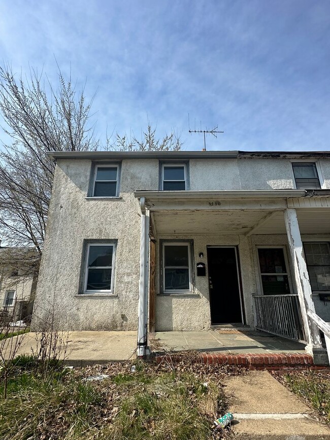 Building Photo - 2 Bed, 1 Bath for rent!