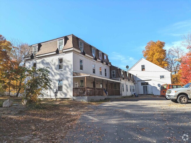 Building Photo - 3 S Shore Rd Unit 9 Rental