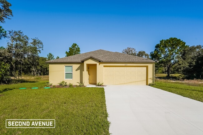 Building Photo - 6690 N Roland Dr