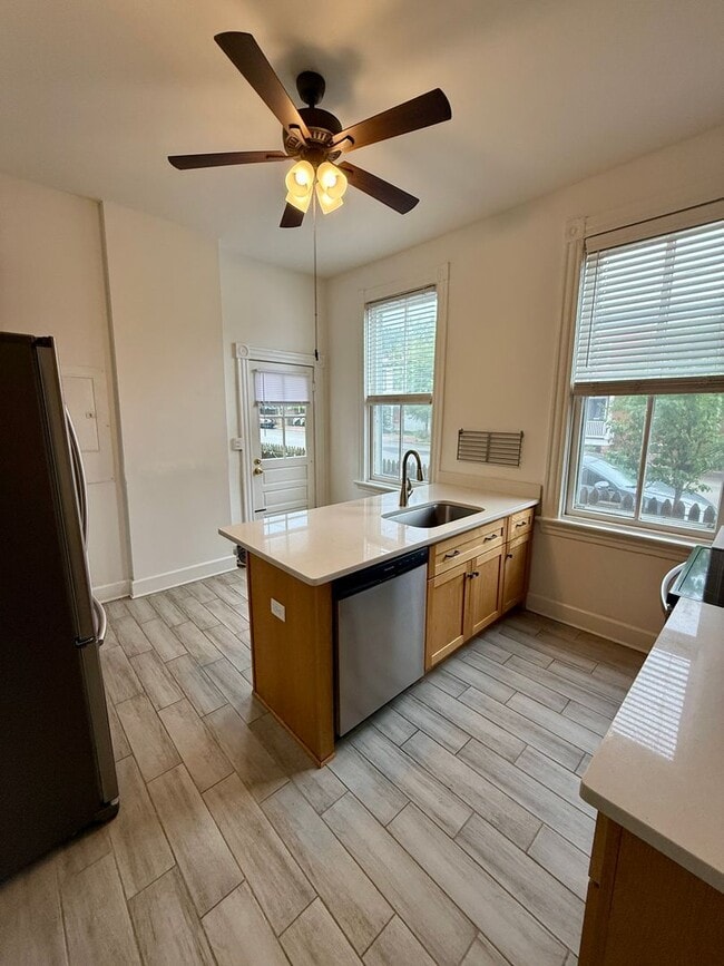 Photo - 603 N 26th St Unit Apt. 1