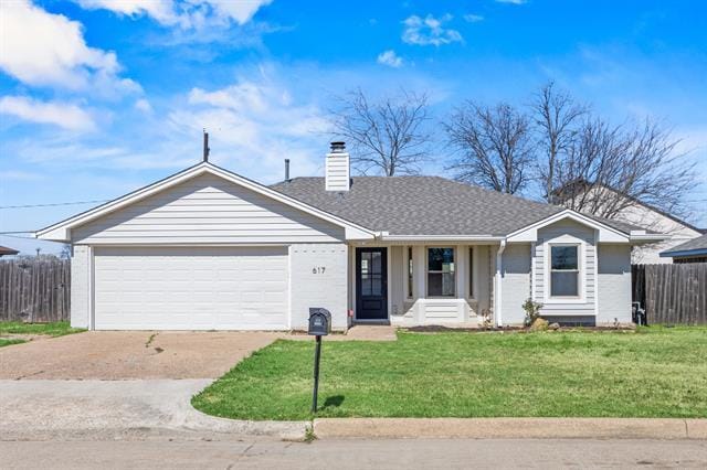 Building Photo - 617 Reed St