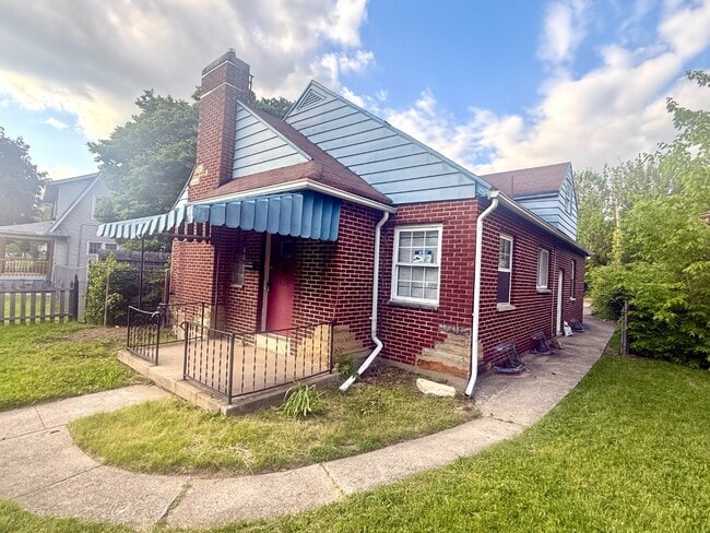 Photo - 1406 Kipling Dr