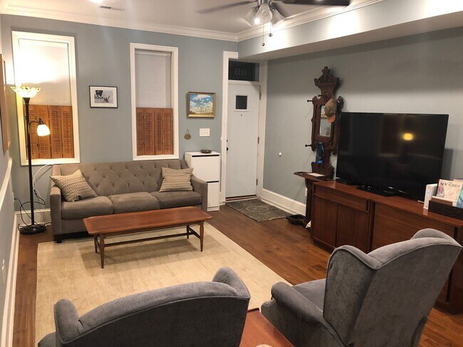 Photo - Modern Large and spacious house available in Locus Point