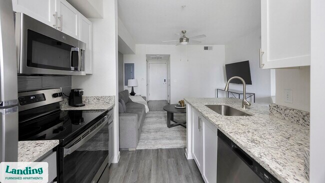 1811 E Apache Blvd Unit 2103