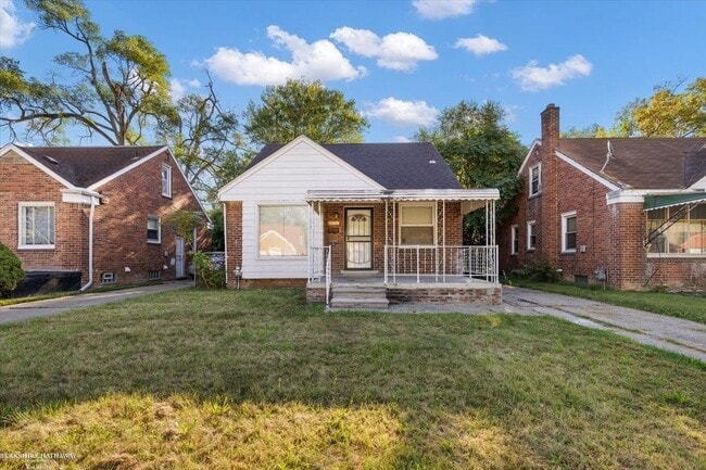 Building Photo - 20300 Gilchrist St