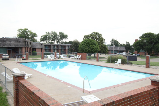 Heritage Ridge Apartments