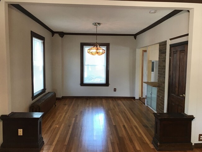 Photo - Four-Bedroom Single Family Home in Merriam...