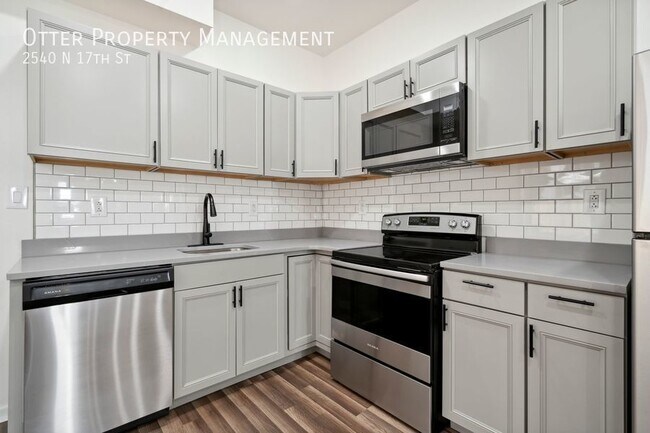 Photo - 2540 N 17th St