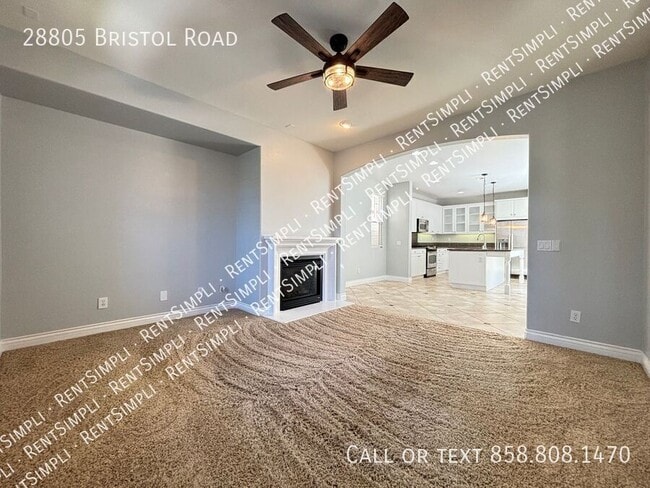 28805 Bristol Rd