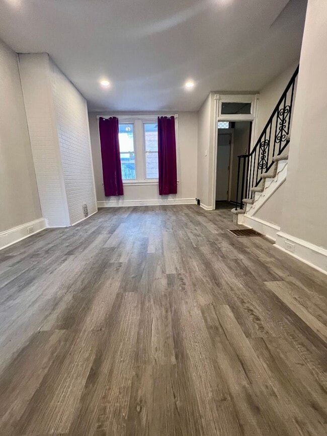 Photo - Newly Renovated 3-Bedroom Townhome! Available NOW!