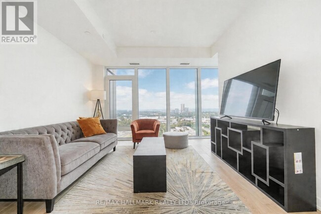 Photo - 1 Quarrington Ln Unit 2408