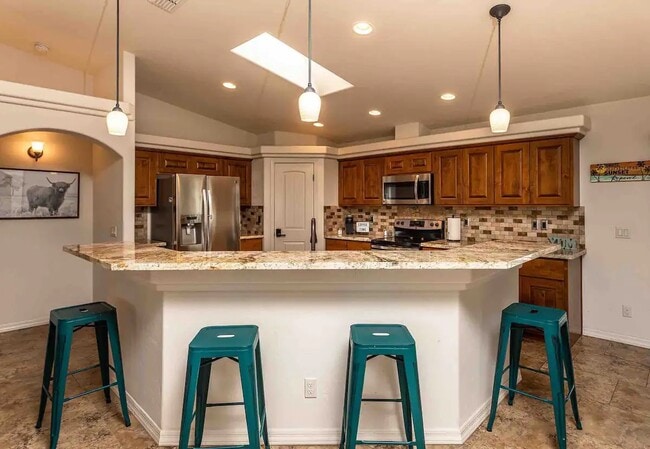 Photo - 3240 McCulloch Blvd N