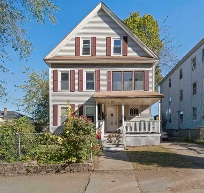 Building Photo - 62 May St Unit Apt 2