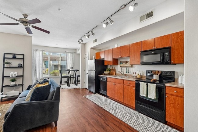 Acacia B, Studio, 1 Bath, 656 sq ft