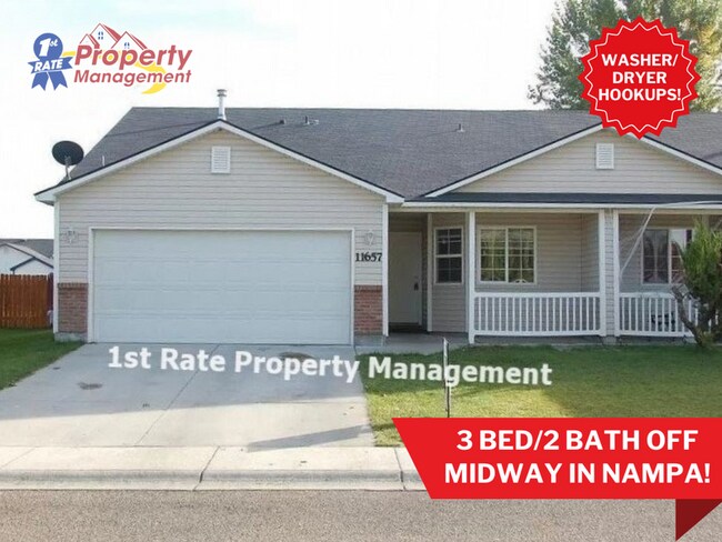 Building Photo - 11657 W Blueberry Ave