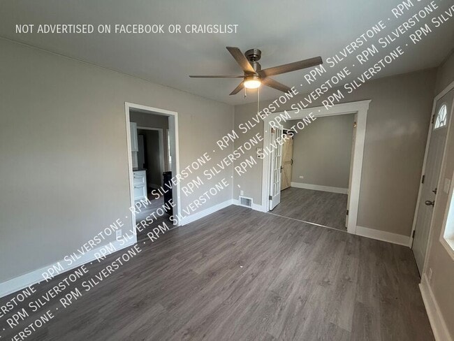 Photo - 1228 E Meyers Ave