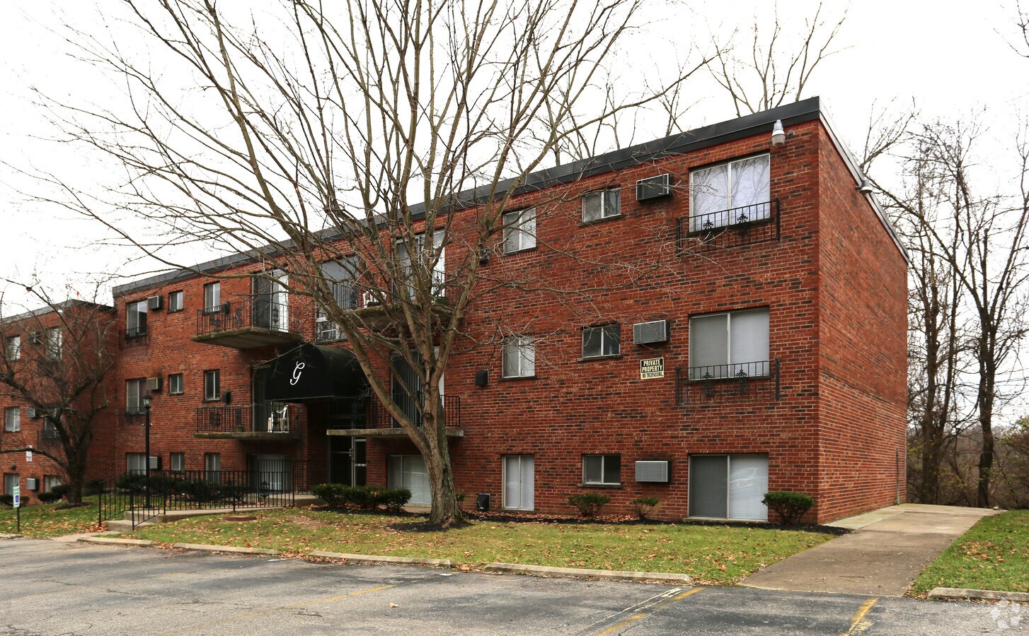 Vista al puerto - Harbor View