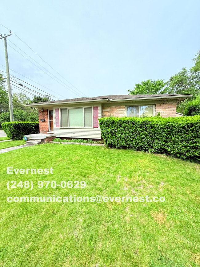 Photo - 2503 Maplewood Ave House