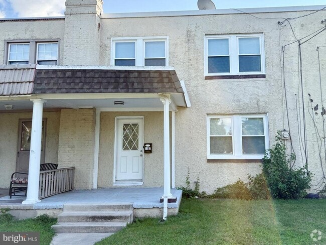 Building Photo - 1107 Cinnaminson Ave Rental