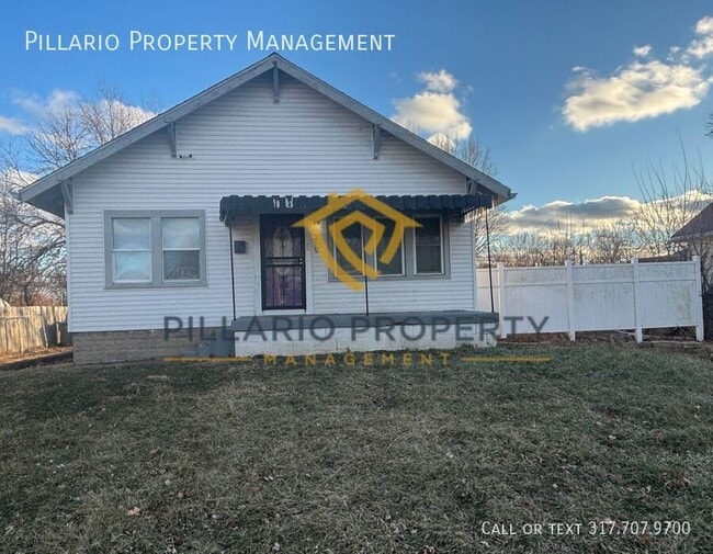 Building Photo - 2459 Finley Ave