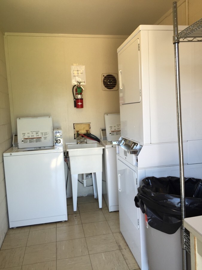 Photo - Sandalwood Apartments