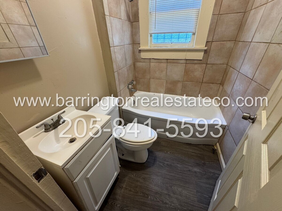 Photo - Birmingham/East Lake