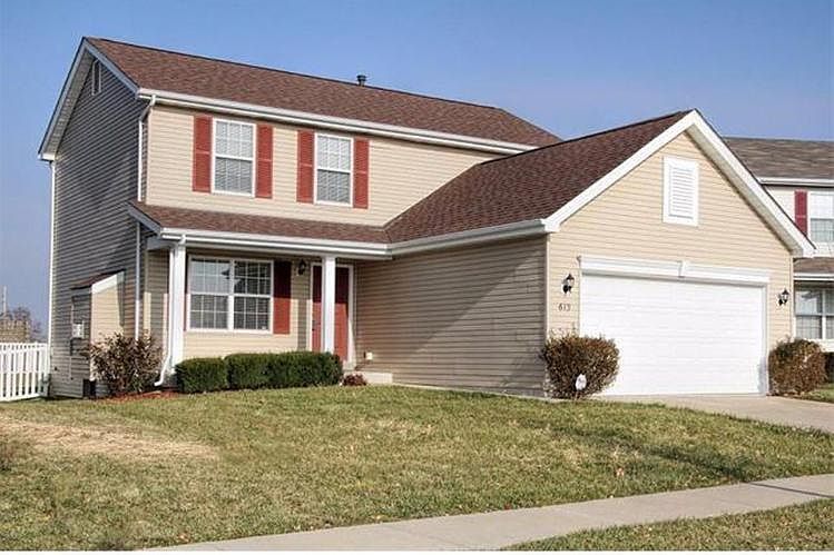 Photo - 613 Davidson Ct
