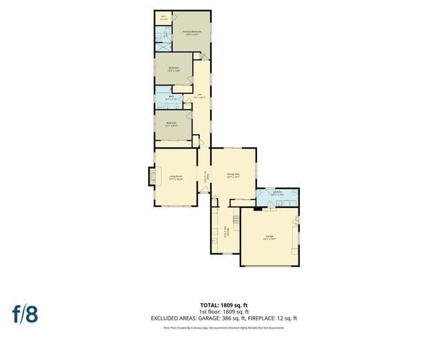 692 McCarty Ave