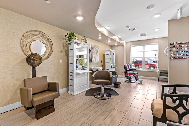 Salon