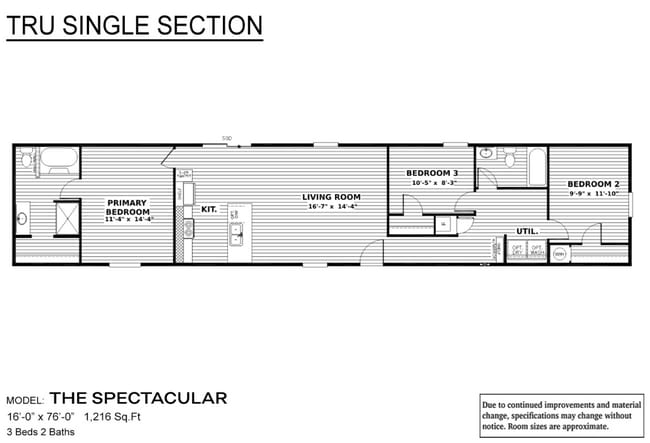 Building Photo - Hillside Glen SOG2 Unit 22
