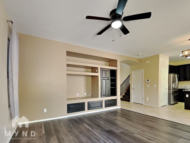 Photo - 2534 W Old Paint Trail