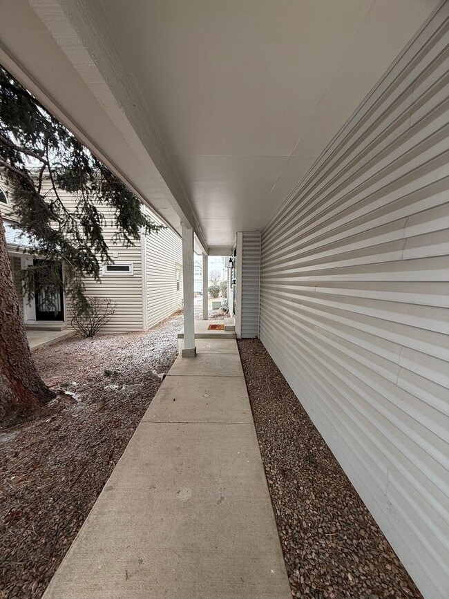 Photo - SPACIOUS 2-BEDROOM TOWNHOME WITH LOFT, GARAGE & PRIME LOCATION!