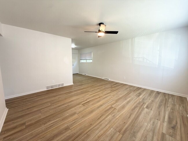 Photo - Newly Renovated Move-In Ready 3 Bed, 3 Bath Home!
