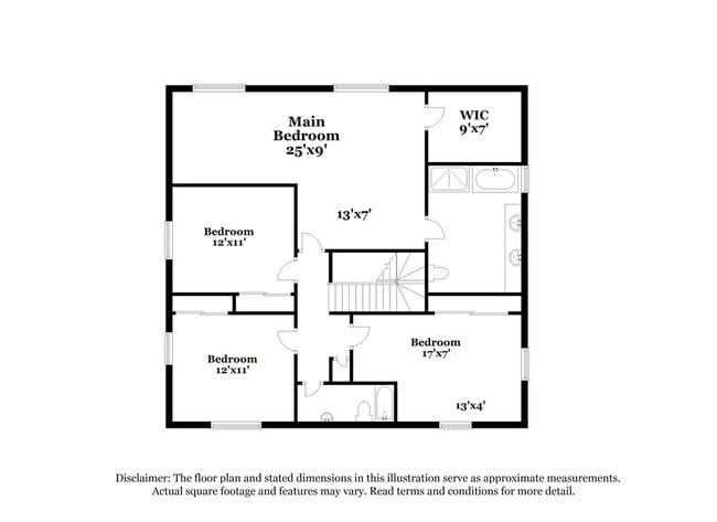 Photo - 5900 Taj Mahal Dr