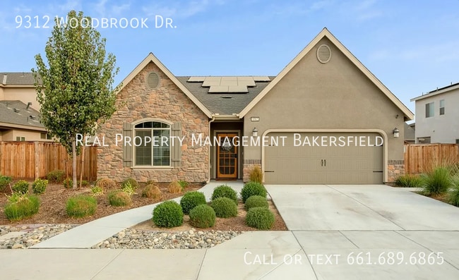 Building Photo - 9312 Woodbrook Dr